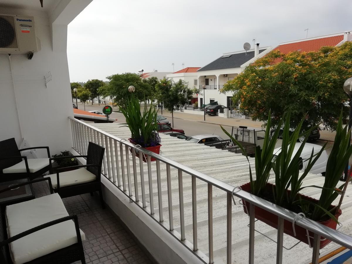 Hotel A Toca Do Grilo Carvalhal  Exterior foto